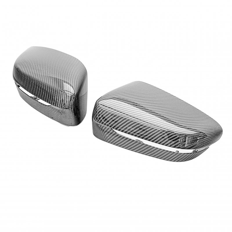 Suitable for 2017-2021  5 Series G30 G31 original model high quality carbon fiber rearview mirror